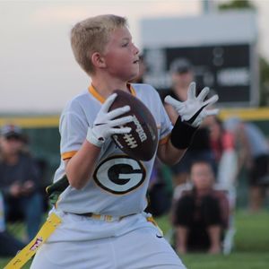 Meet your Posher, Derrick